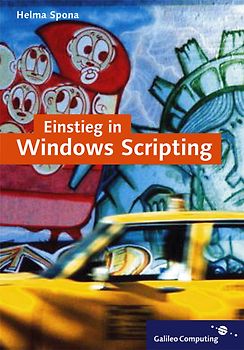 Einstieg ins Windows Scripting