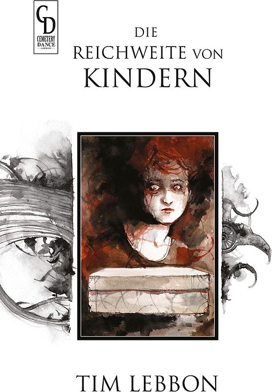 Die Reichweite von Kindern