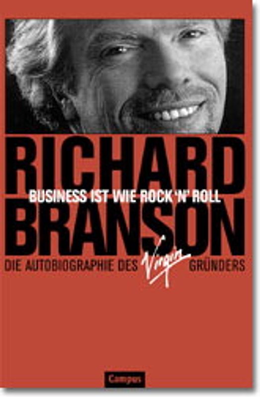 Business ist wie Rock'n'Roll