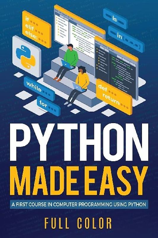 Python Made Easy