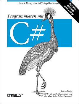 Programmieren mit Csharp