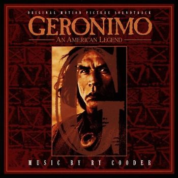 Geronimo: An American Legend [Soundtrack]