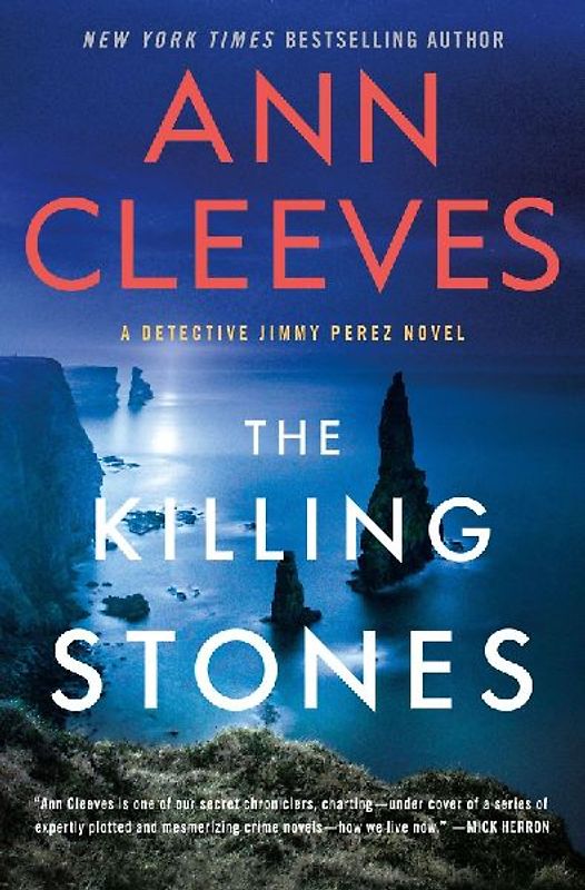 The Killing Stones