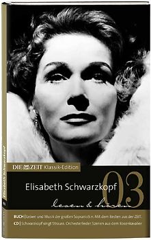 Elisabeth Schwarzkopf