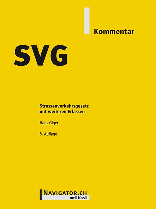 SVG Kommentar