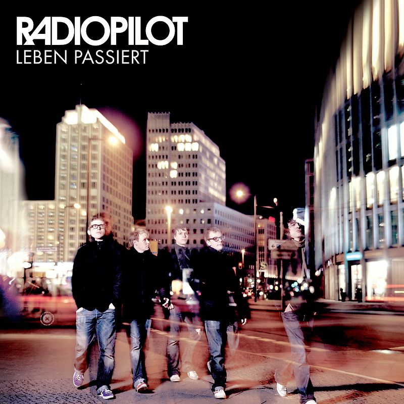 Radiopilot - Leben Passiert