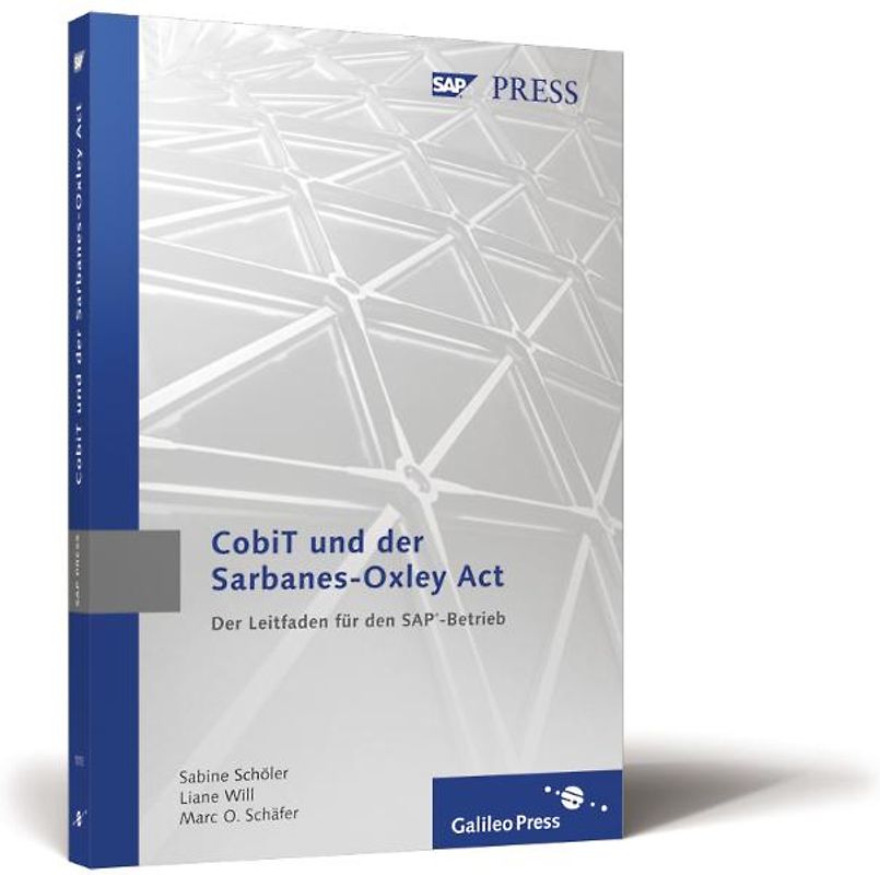 CobiT und der Sarbanes-Oxley Act