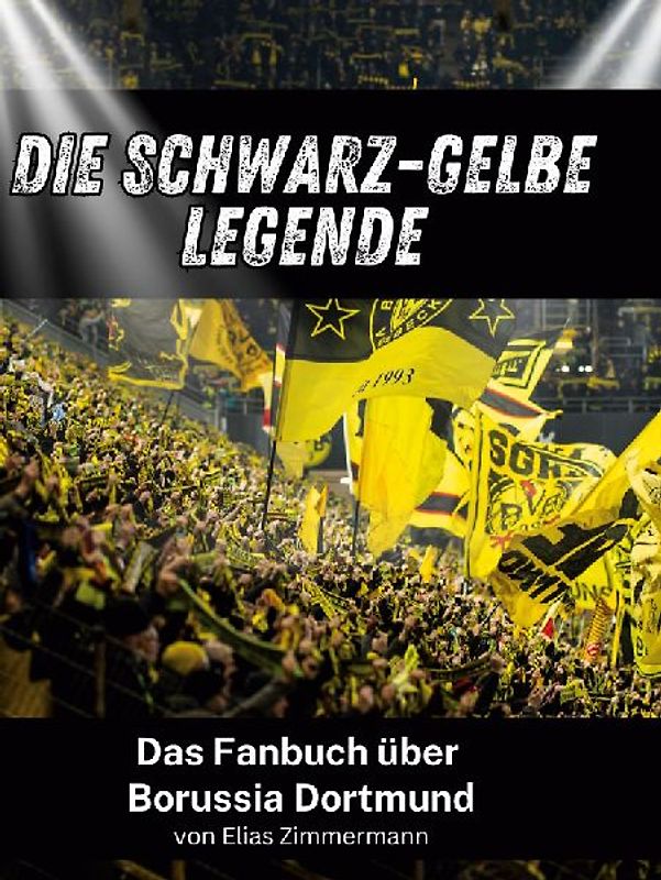 Die Schwarz-Gelbe Legende