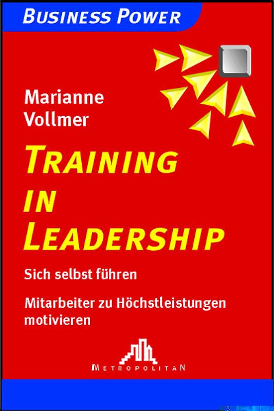 Training in Leadership