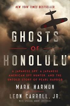 Ghosts of Honolulu