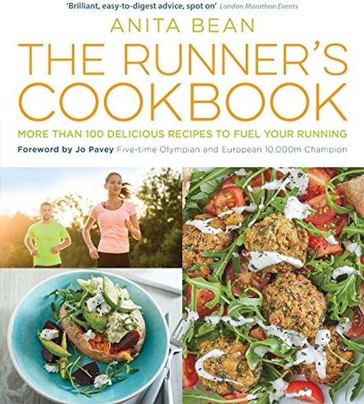 The Runner's Cookbook