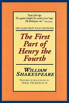 First Part of Henry the Fourth