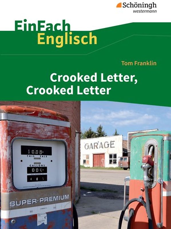 EinFach Englisch Textausgaben