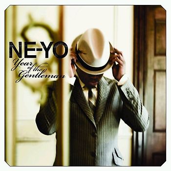 Ne-Yo - Year of the Gentleman
