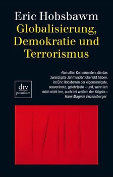 Globalisierung, Demokratie und Terrorismus