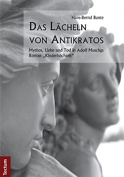 Das Lächeln von Antikratos