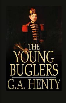 The Young Buglers - ILLUSTRATED