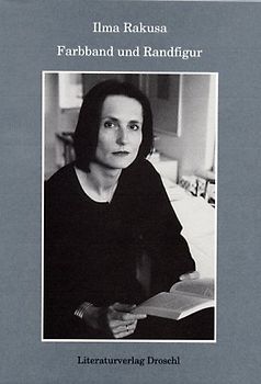 Farbband und Randfigur