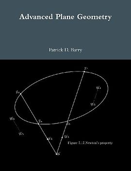 Advanced Plane Geometry