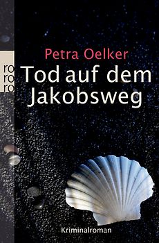Tod auf dem Jakobsweg