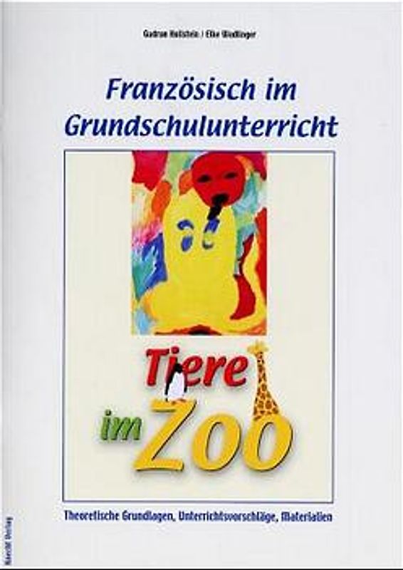 Französisch im Grundschulunterricht