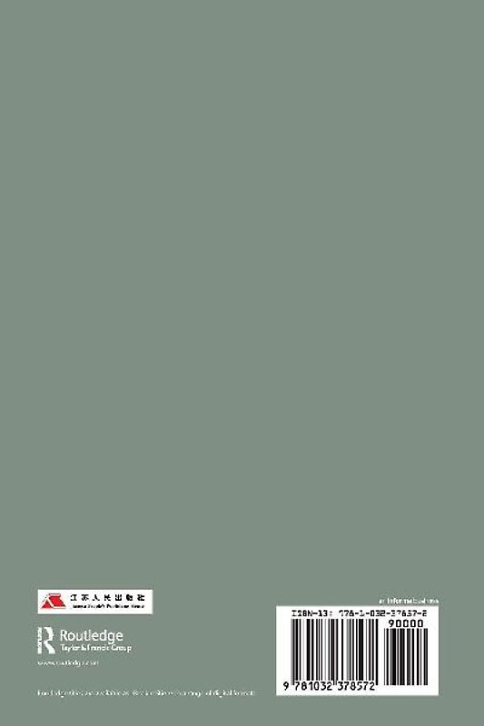 Nationalisation, Peasantry and Rural Integration in China I