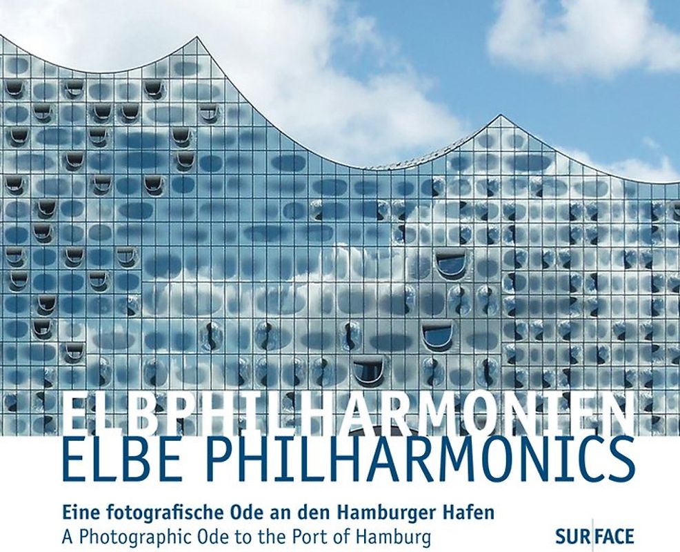 Elbphilharmonien