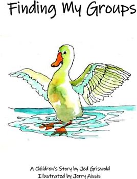 Finding My Groups: A Children's Story