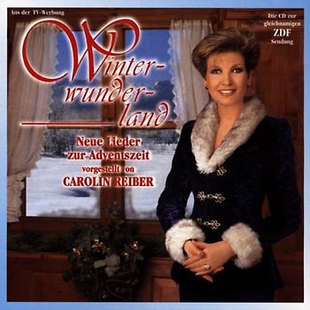 Various - Winterwunderland