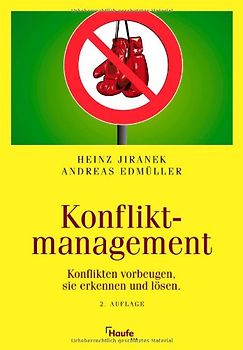 Konfliktmanagement