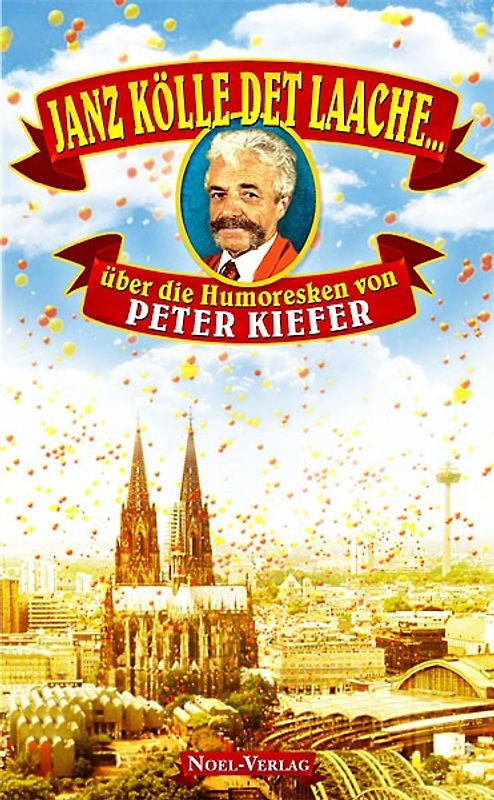 Janz Kölle det laache