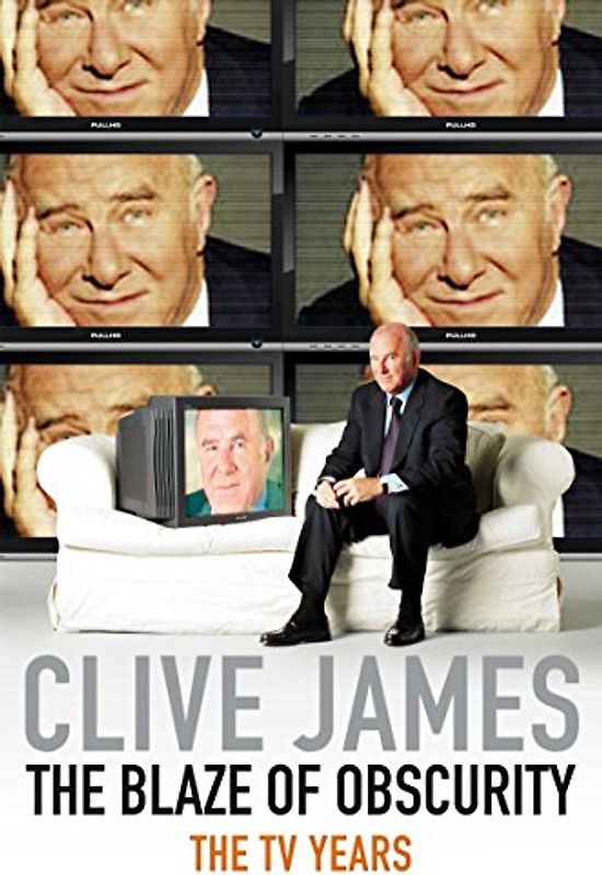 The Blaze of Obscurity