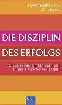 Die Disziplin des Erfolges