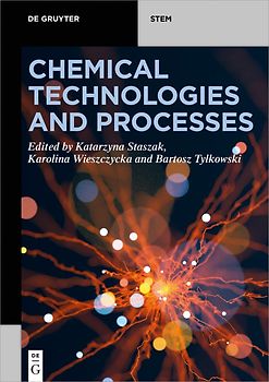 Chemical Technologies and Processes