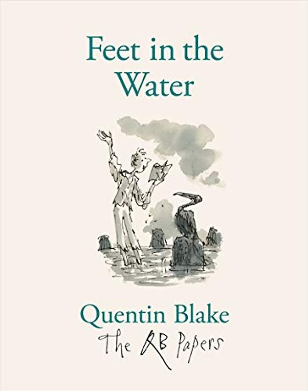 Feet in the Water: The QB Papers
