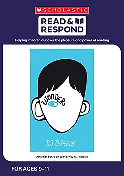 Wonder (Read & Respond)