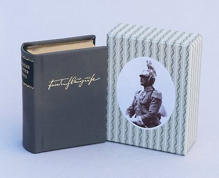 Sachsens letzter König (VORZUGSAUSGABE)