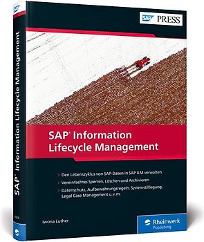 SAP Information Lifecycle Management