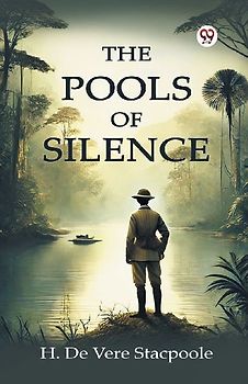 The Pools Of Silence