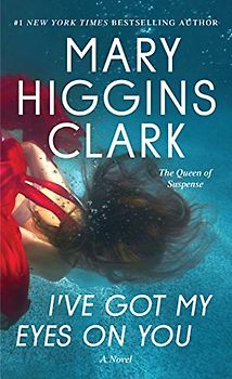 I've Got My Eyes on You