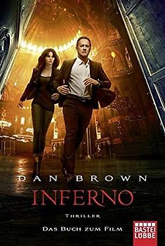 Inferno - Filmbuchausgabe