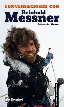 Conversaciones con Reinhold Messmer