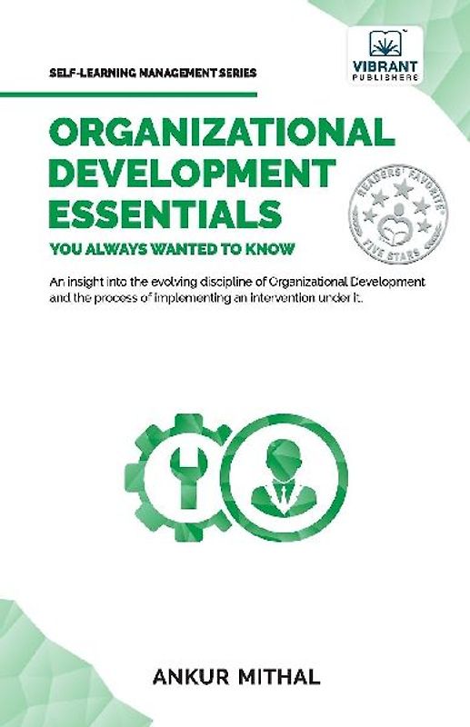 Organizational Development Essentials You Always Wanted To Know