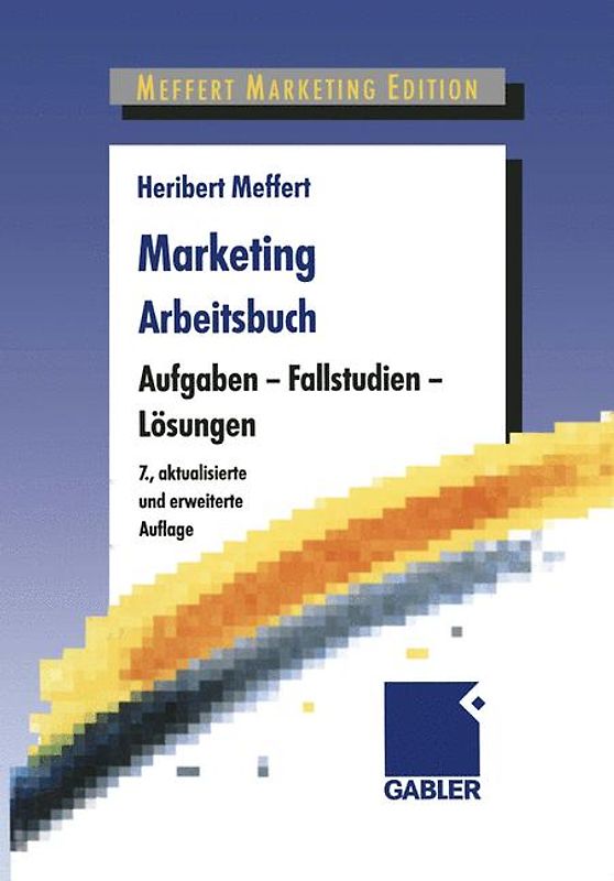 Marketing Arbeitsbuch