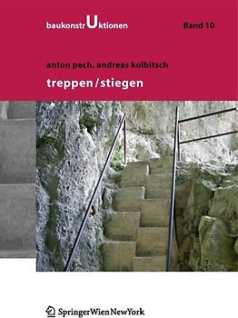 Treppen – Stiegen