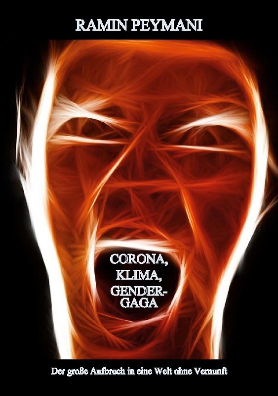 CORONA, KLIMA, GENDERGAGA