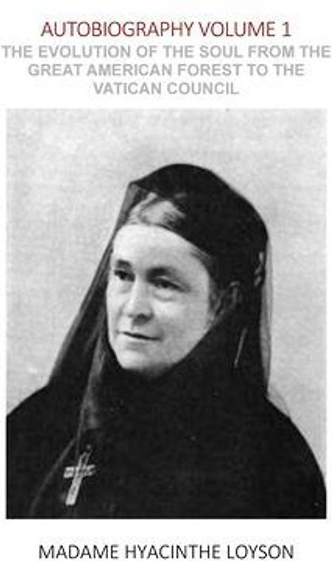 Autobiography Volume 1