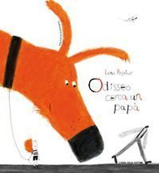 Odisseo cerca un papà