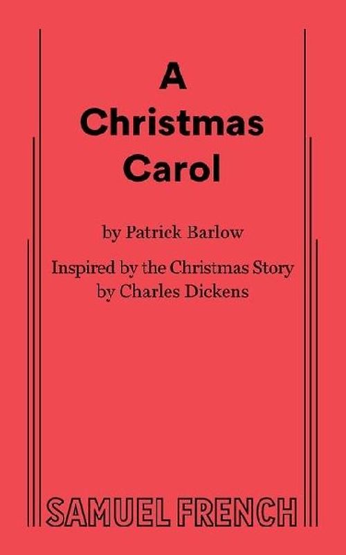 A Christmas Carol