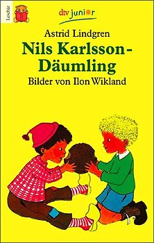 Nils Karlsson-Däumling